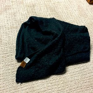 CC scarf
